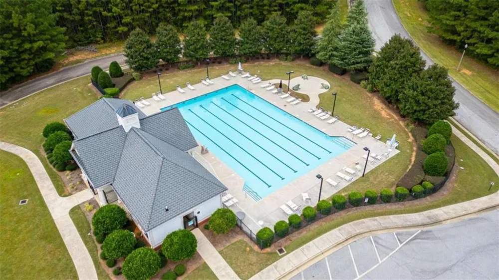 462 Manchester Lane Villa Rica, GA 30180
