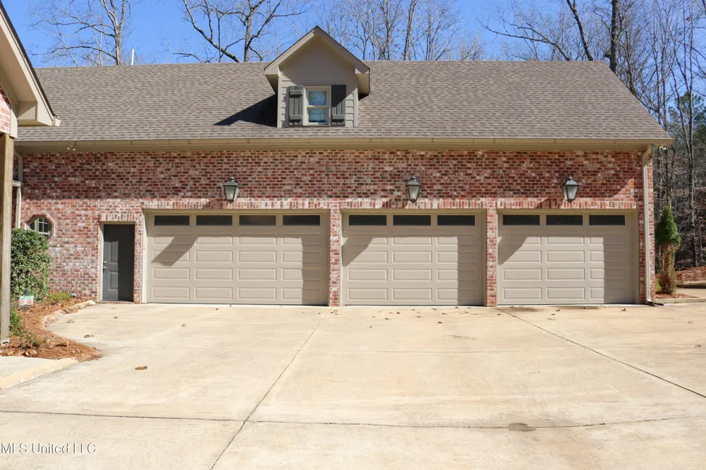 3010 Highlands Circle Oxford, MS 38655