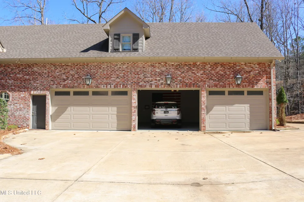 3010 Highlands Circle Oxford, MS 38655
