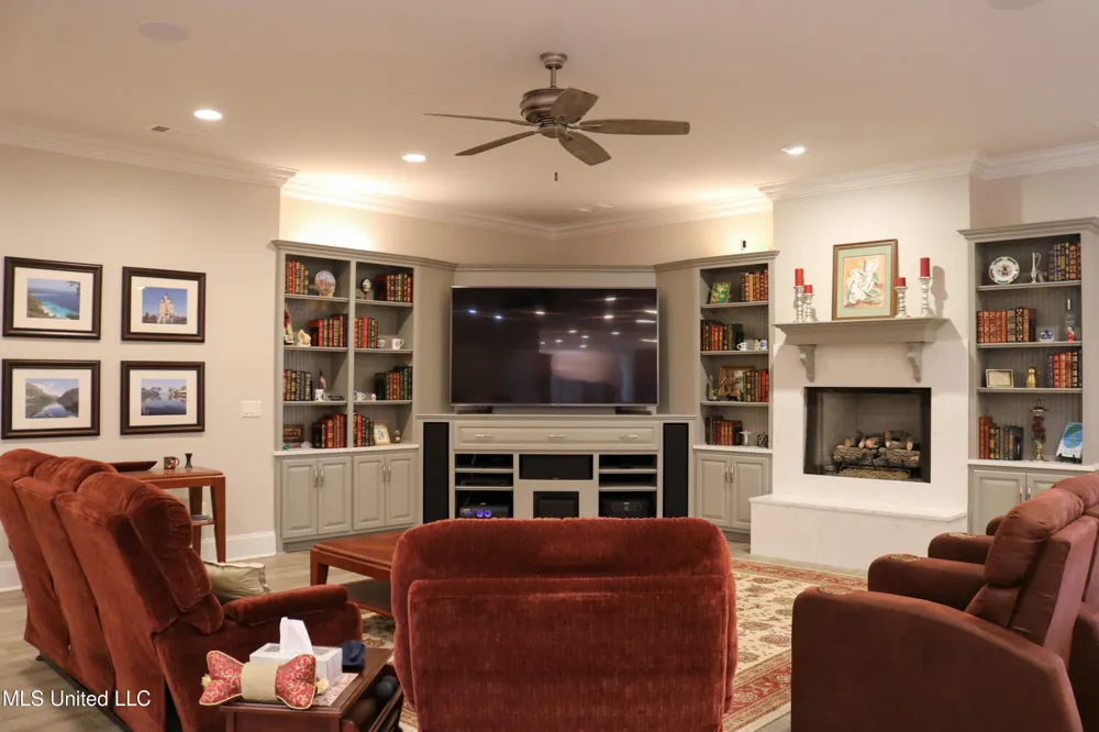 3010 Highlands Circle Oxford, MS 38655