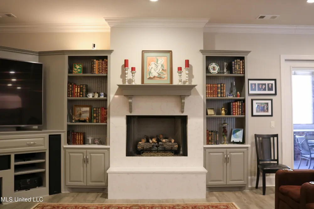 3010 Highlands Circle Oxford, MS 38655