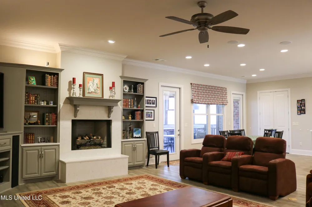 3010 Highlands Circle Oxford, MS 38655