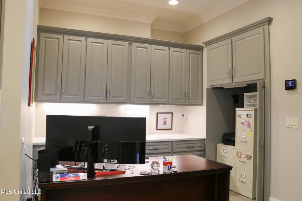 3010 Highlands Circle Oxford, MS 38655
