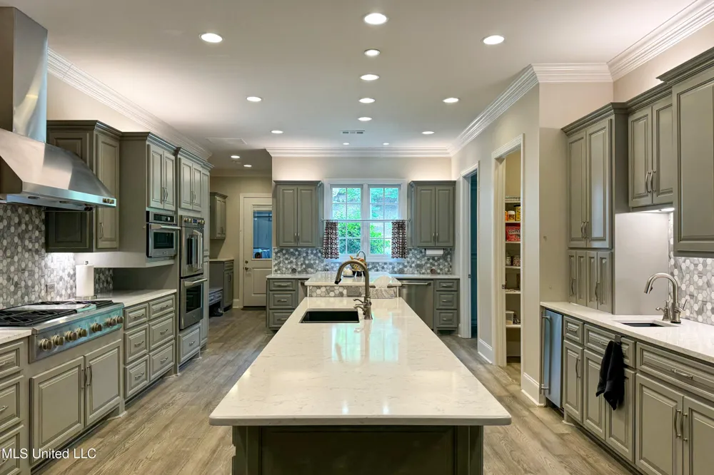 3010 Highlands Circle Oxford, MS 38655