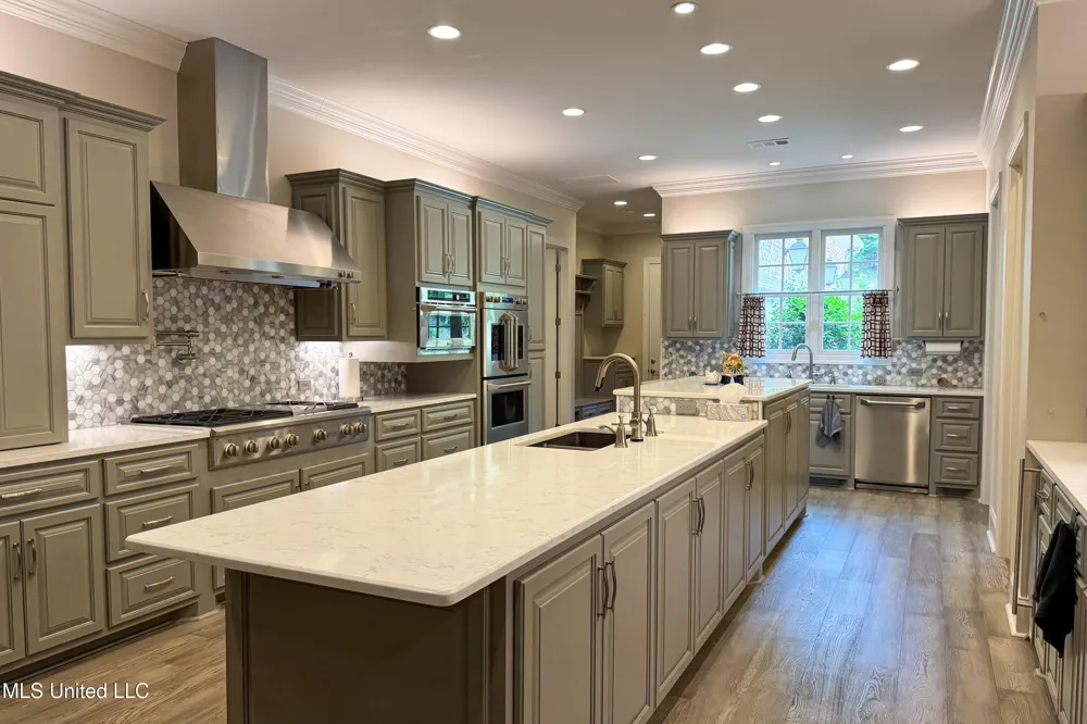 3010 Highlands Circle Oxford, MS 38655