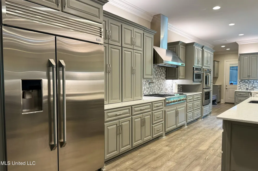 3010 Highlands Circle Oxford, MS 38655