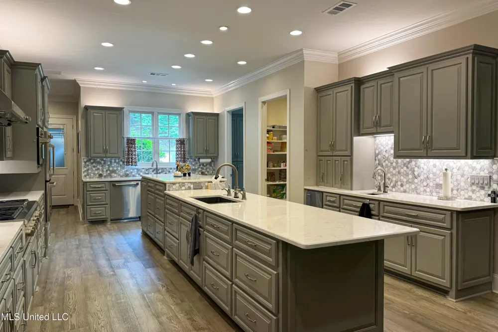 3010 Highlands Circle Oxford, MS 38655
