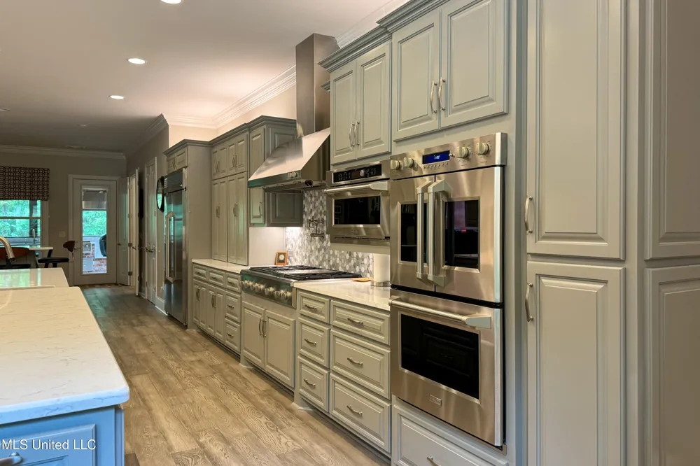 3010 Highlands Circle Oxford, MS 38655