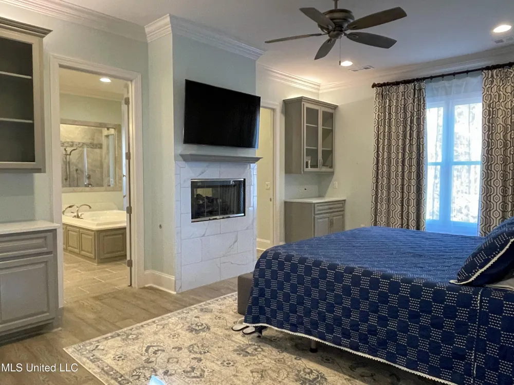 3010 Highlands Circle Oxford, MS 38655