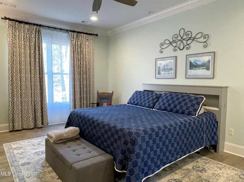 3010 Highlands Circle Oxford, MS 38655