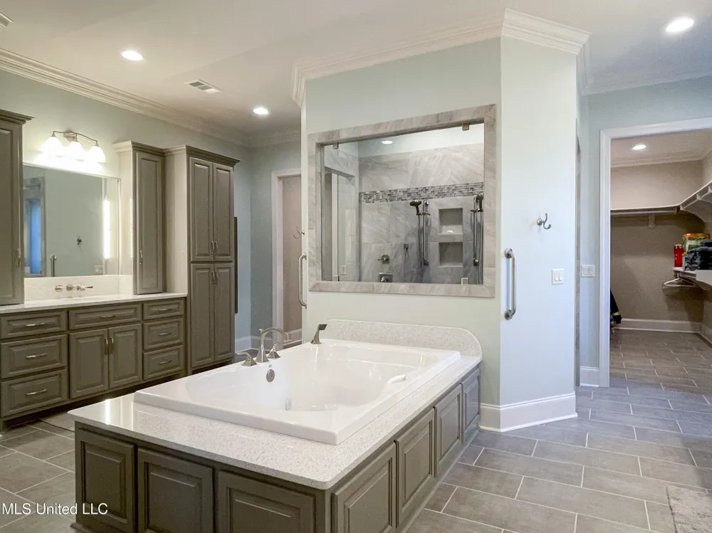 3010 Highlands Circle Oxford, MS 38655