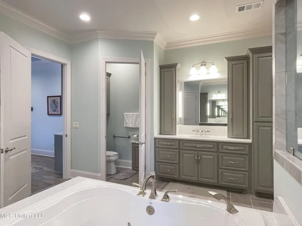3010 Highlands Circle Oxford, MS 38655