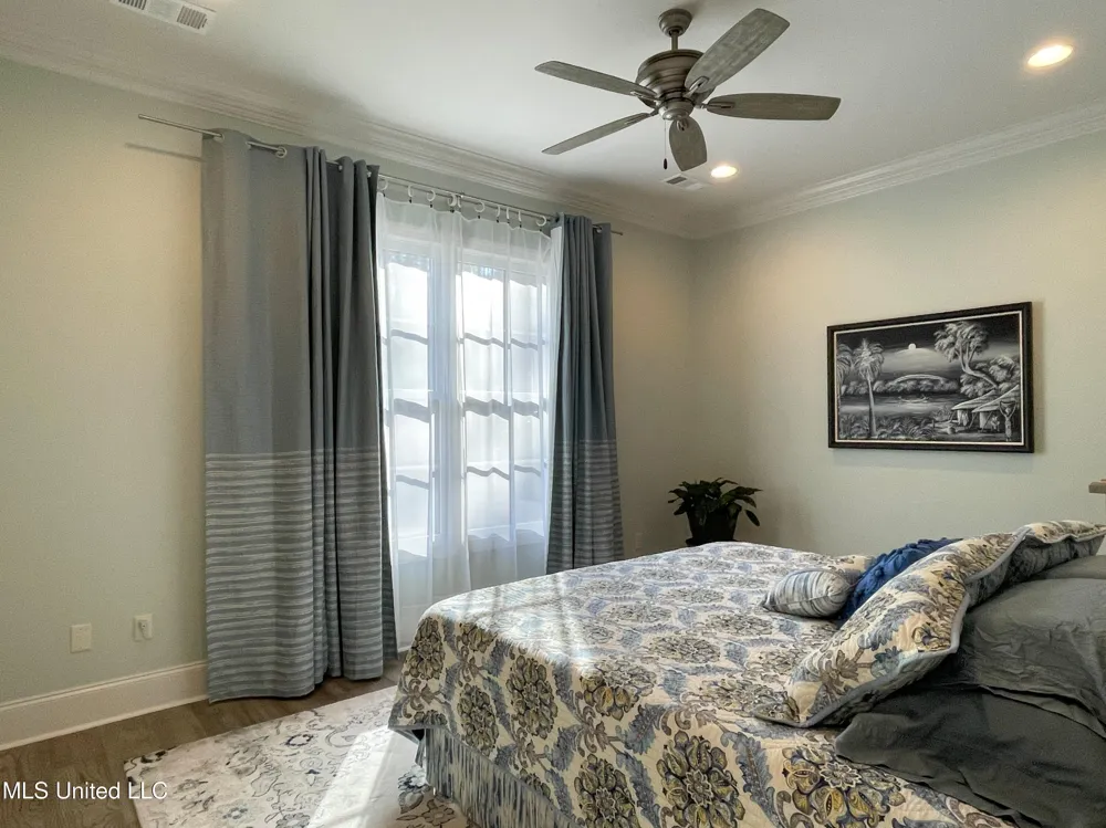 3010 Highlands Circle Oxford, MS 38655