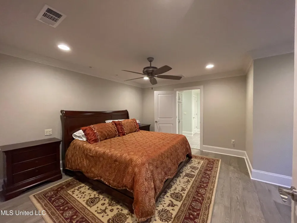 3010 Highlands Circle Oxford, MS 38655