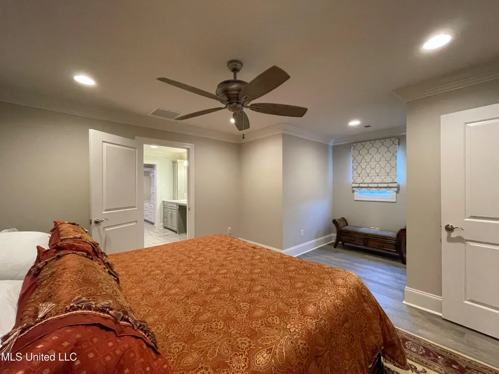 3010 Highlands Circle Oxford, MS 38655