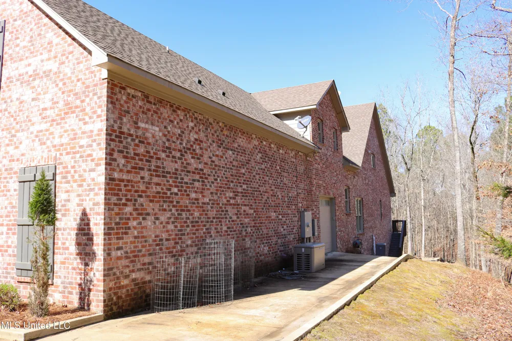 3010 Highlands Circle Oxford, MS 38655