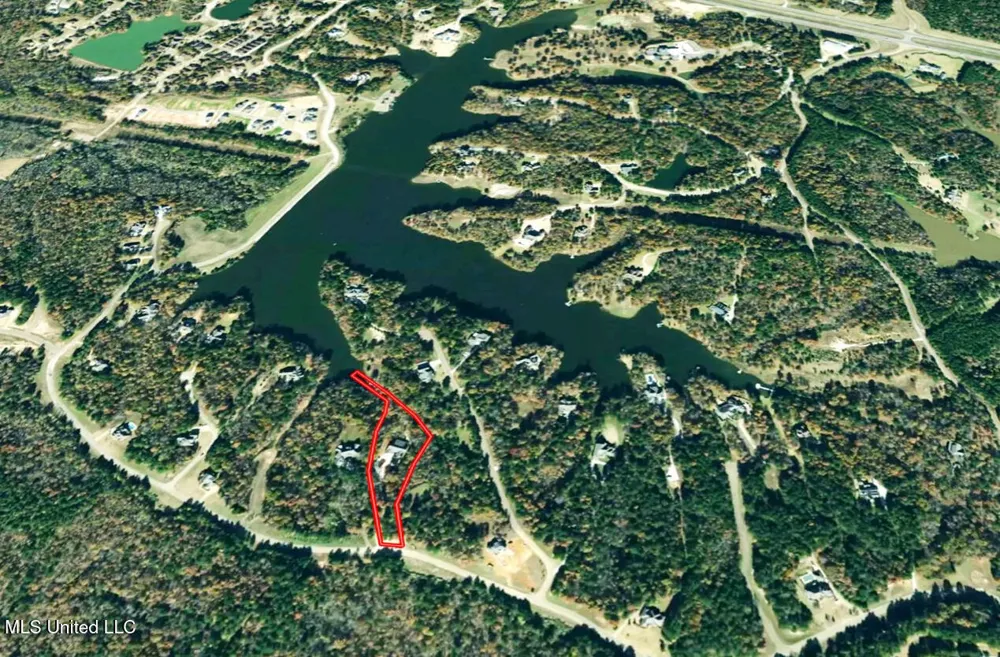3010 Highlands Circle Oxford, MS 38655