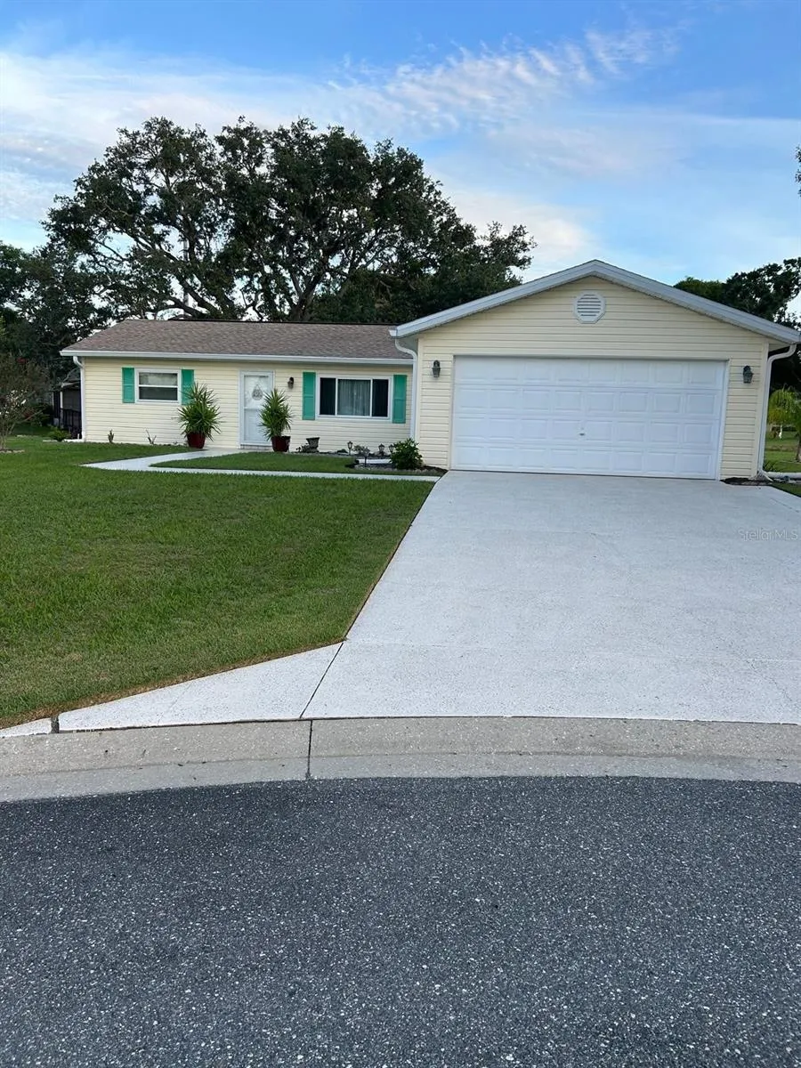 10397 SE 176TH STREET Summerfield, FL 34491