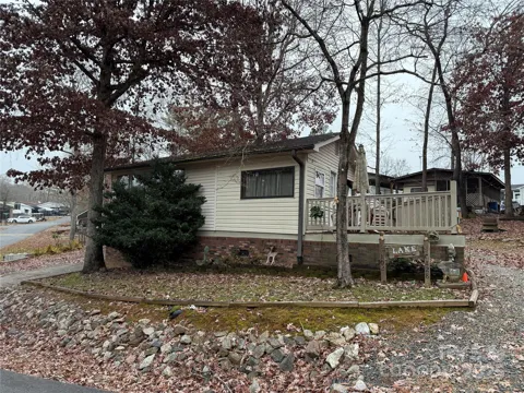 102 Arrowood Trail #F128