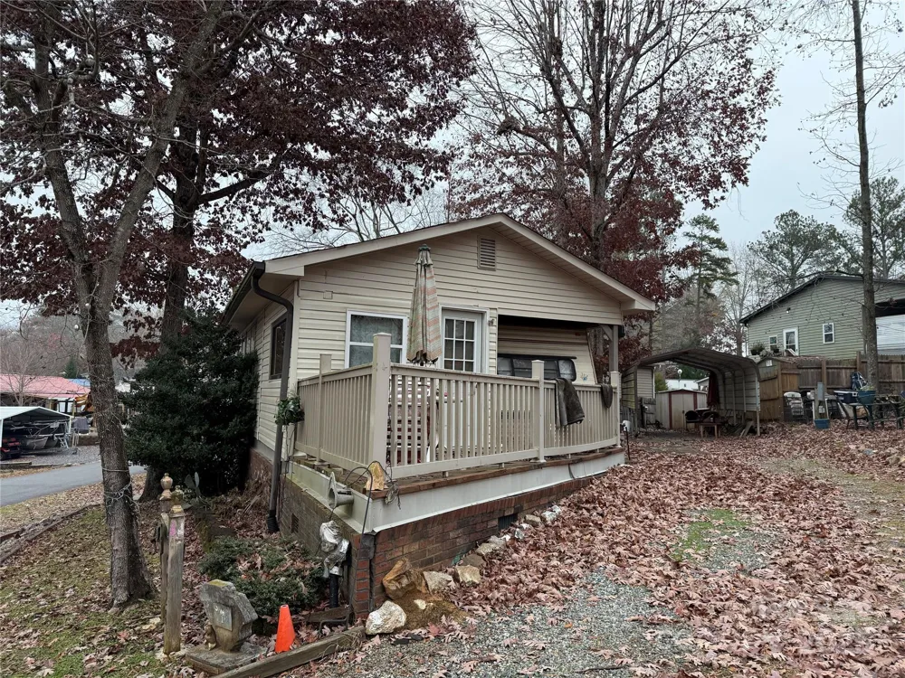 102 Arrowood Trail #F128 Mount Gilead, NC 27306