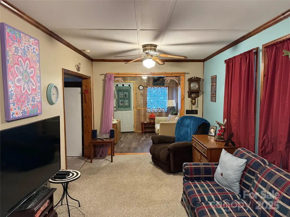102 Arrowood Trail #F128 Mount Gilead, NC 27306