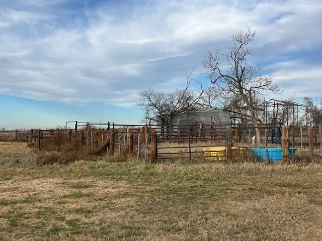 124 Fm 1224 Roby, TX 79543