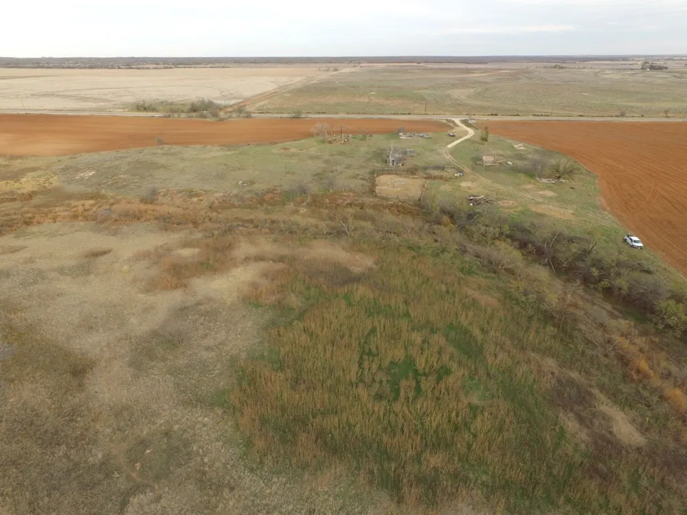 124 Fm 1224 Roby, TX 79543