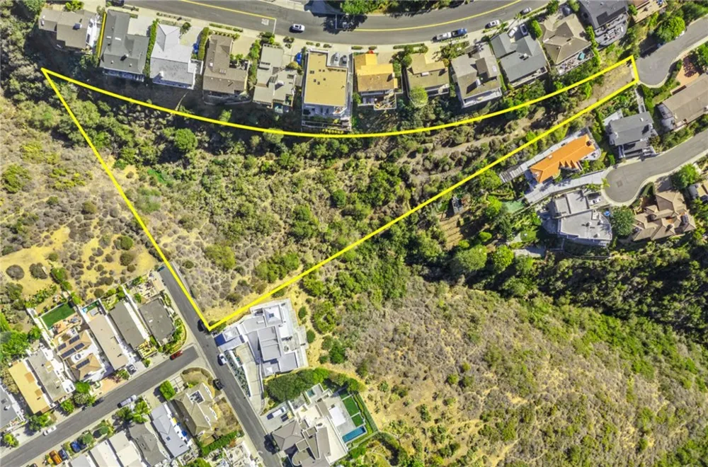 749 Marlin Drive Laguna Beach, CA 92651