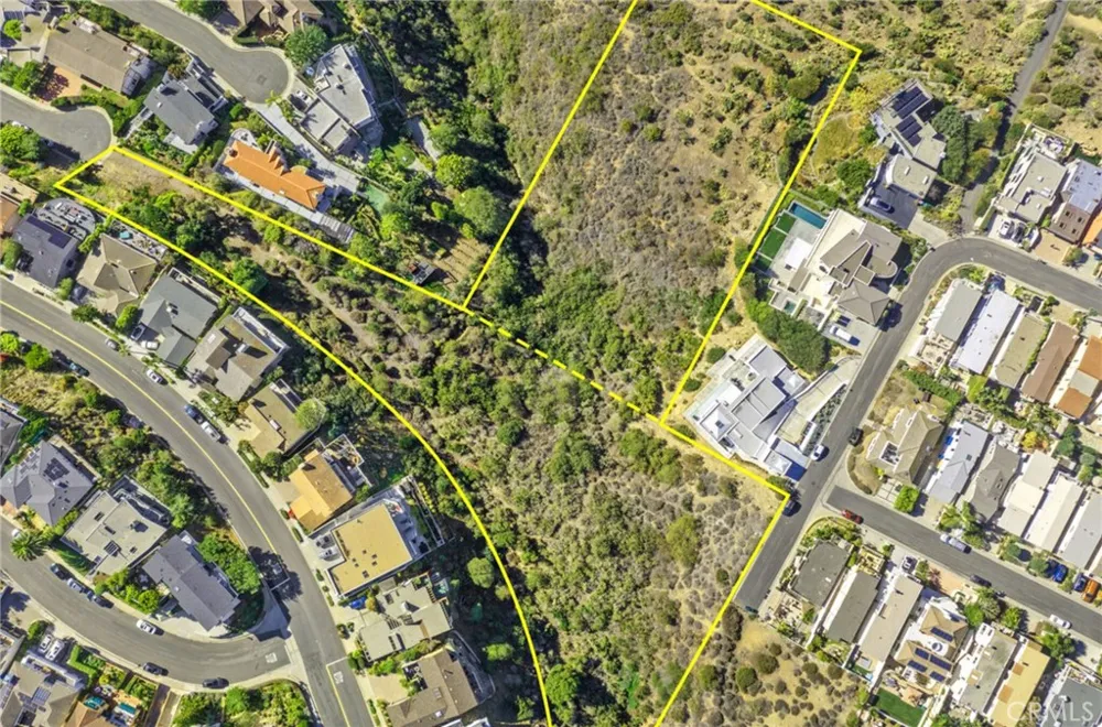 749 Marlin Drive Laguna Beach, CA 92651