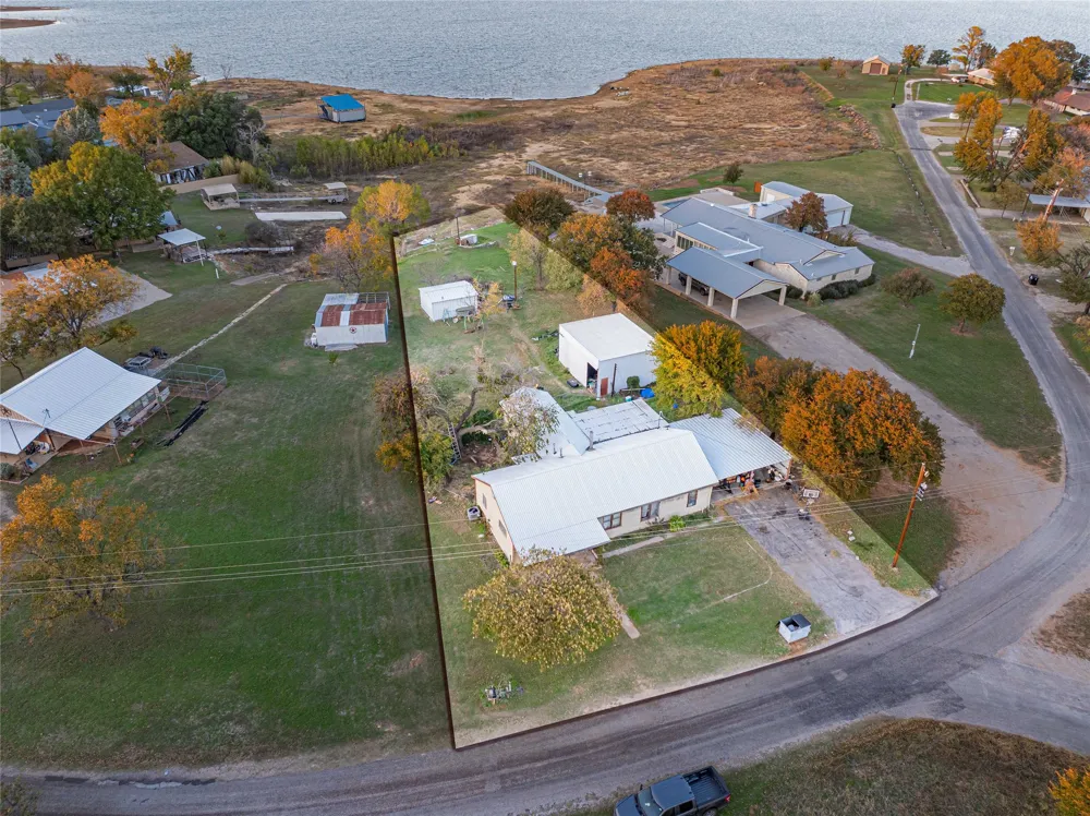 10072 County Road 199 Breckenridge, TX 76424