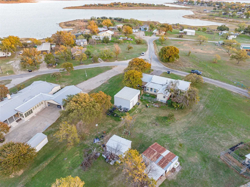 10072 County Road 199 Breckenridge, TX 76424