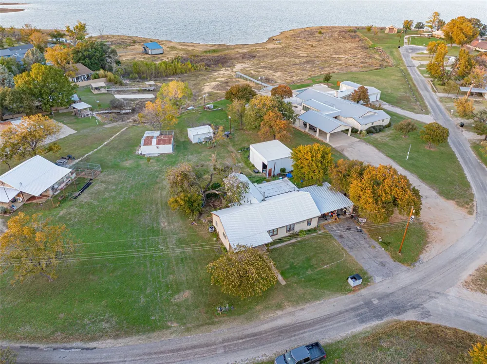 10072 County Road 199 Breckenridge, TX 76424