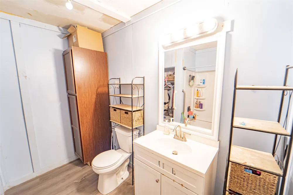 10072 County Road 199 Breckenridge, TX 76424