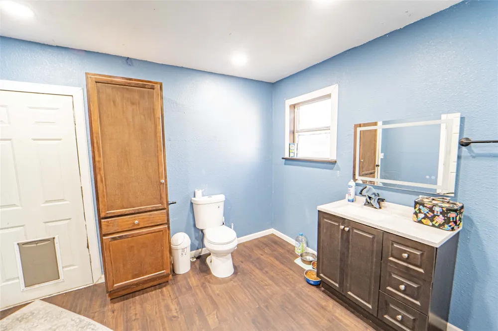 10072 County Road 199 Breckenridge, TX 76424