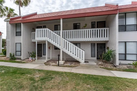 1801 GULF DRIVE #238