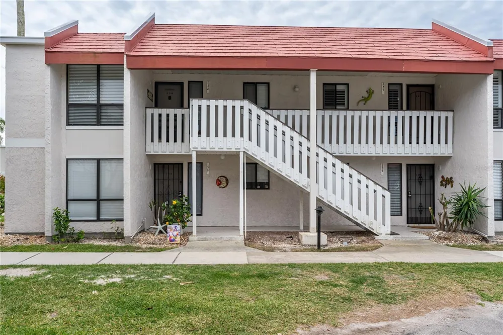1801 GULF DRIVE #238 Bradenton Beach, FL 34217