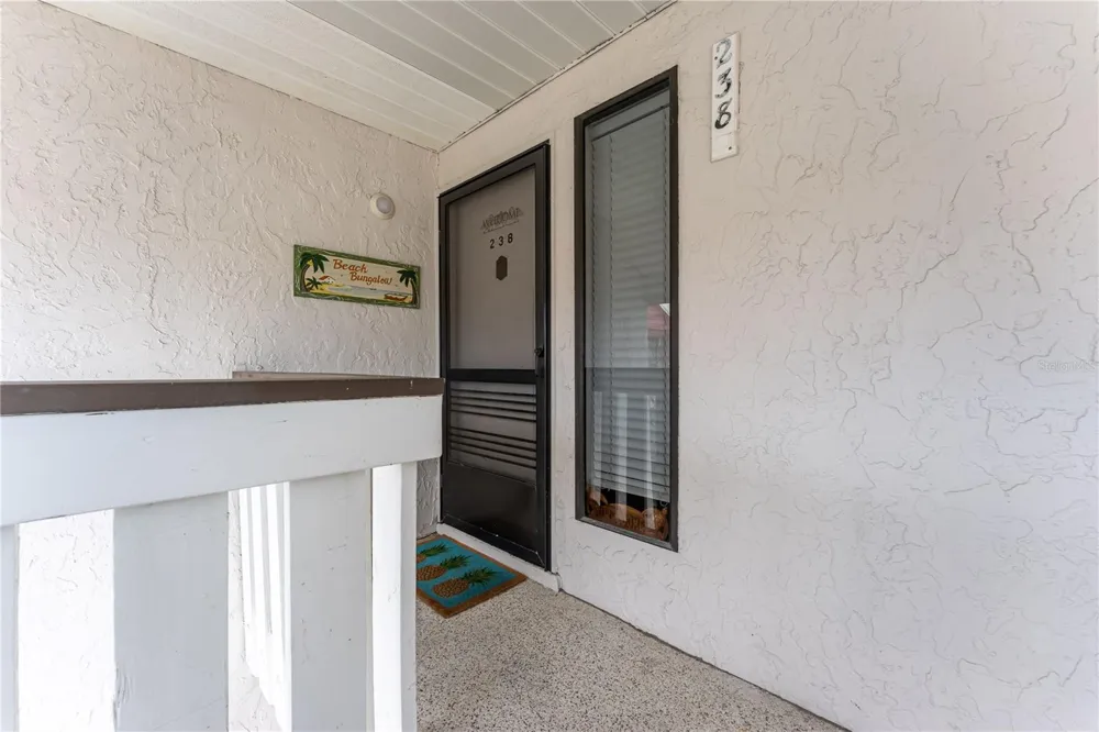 1801 GULF DRIVE #238 Bradenton Beach, FL 34217