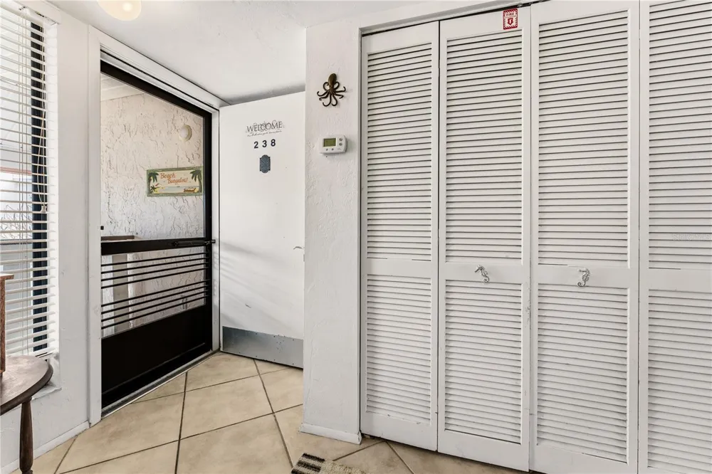 1801 GULF DRIVE #238 Bradenton Beach, FL 34217