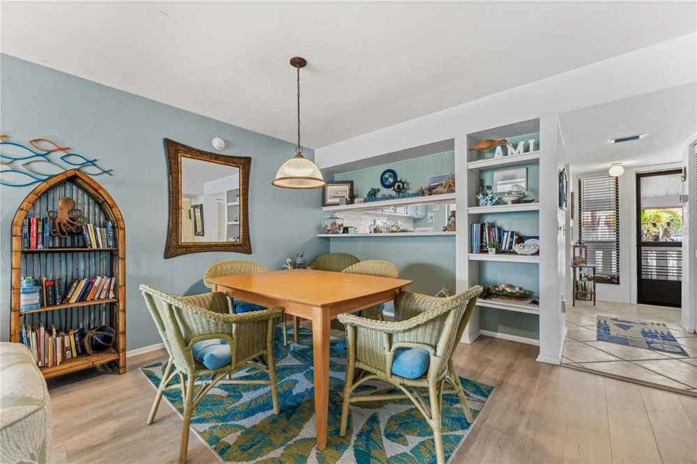 1801 GULF DRIVE #238 Bradenton Beach, FL 34217