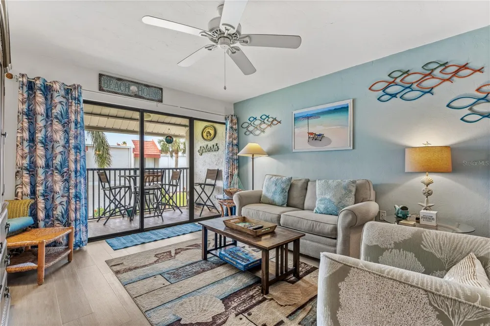 1801 GULF DRIVE #238 Bradenton Beach, FL 34217