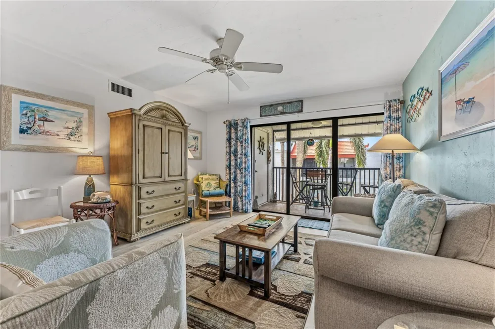 1801 GULF DRIVE #238 Bradenton Beach, FL 34217
