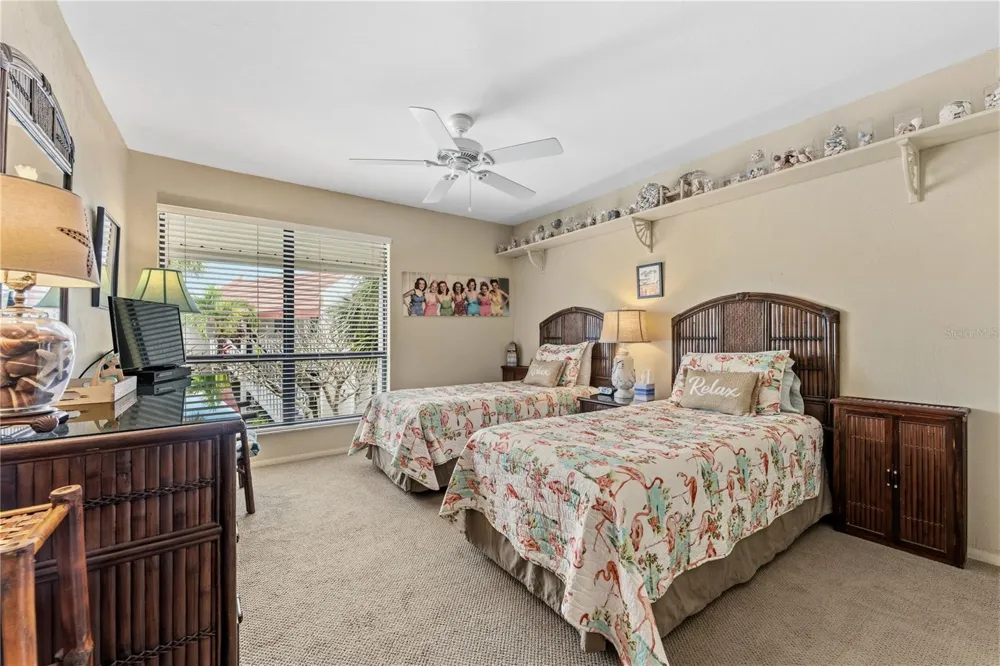 1801 GULF DRIVE #238 Bradenton Beach, FL 34217