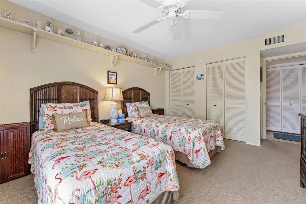 1801 GULF DRIVE #238 Bradenton Beach, FL 34217