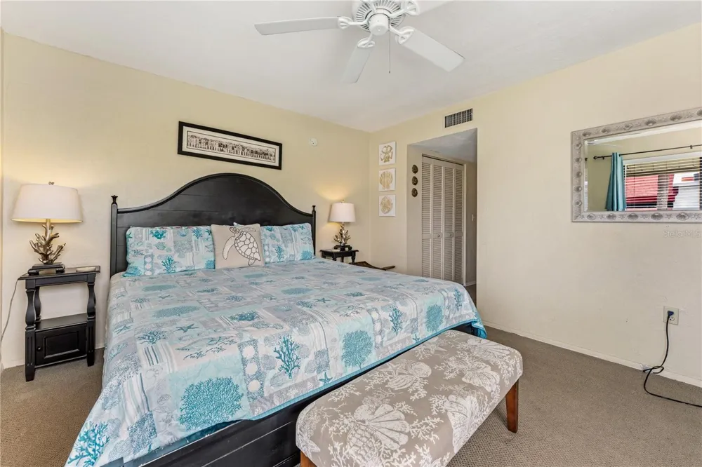 1801 GULF DRIVE #238 Bradenton Beach, FL 34217