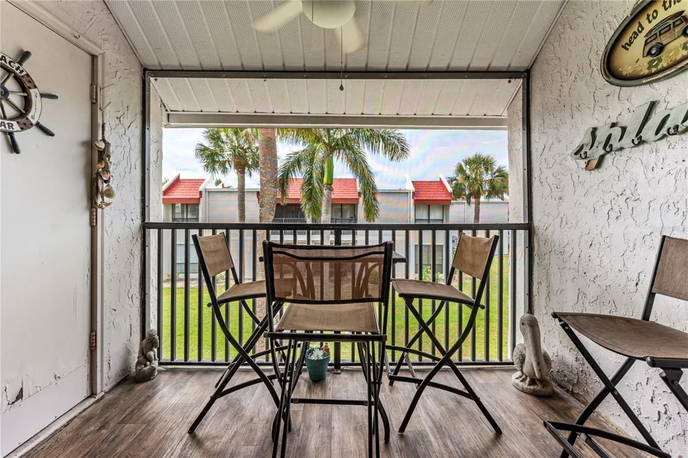1801 GULF DRIVE #238 Bradenton Beach, FL 34217