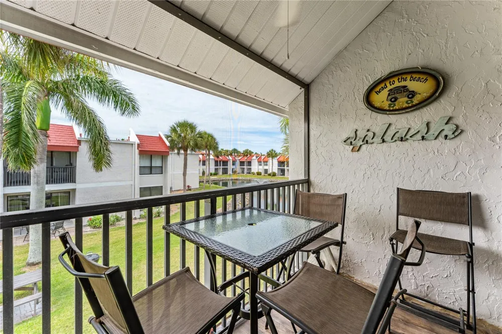 1801 GULF DRIVE #238 Bradenton Beach, FL 34217