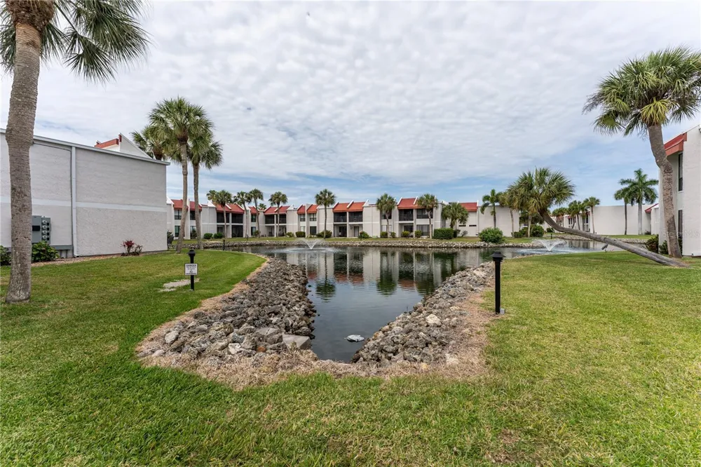 1801 GULF DRIVE #238 Bradenton Beach, FL 34217