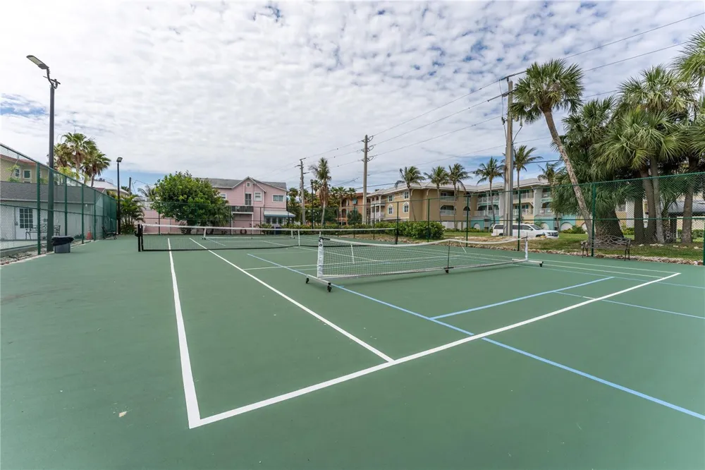 1801 GULF DRIVE #238 Bradenton Beach, FL 34217