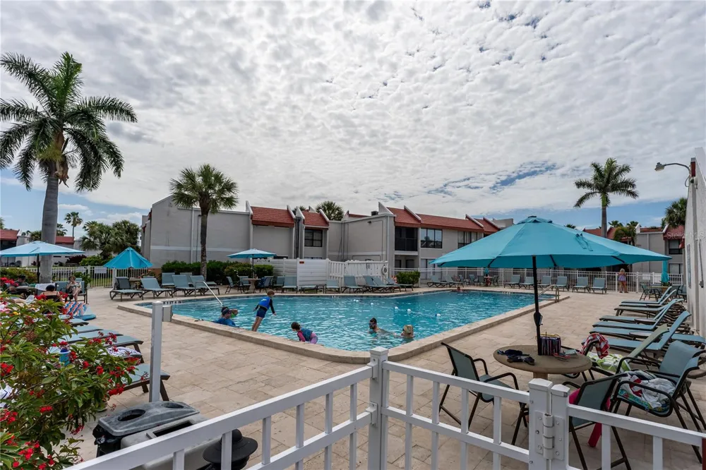1801 GULF DRIVE #238 Bradenton Beach, FL 34217