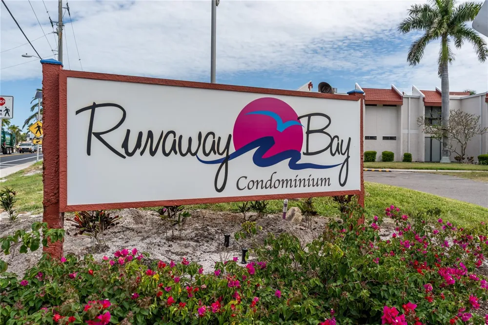 1801 GULF DRIVE #238 Bradenton Beach, FL 34217